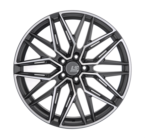 Диск LS Flowforming RC59 MGMF